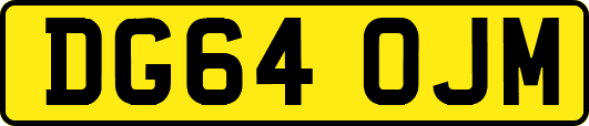 DG64OJM