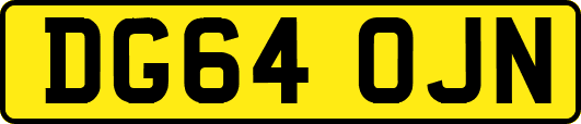 DG64OJN