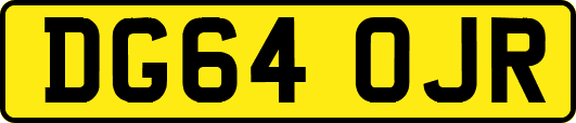 DG64OJR