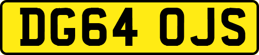 DG64OJS
