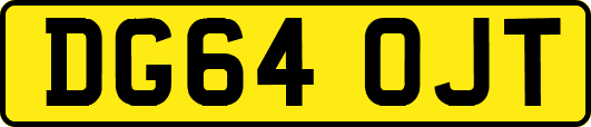 DG64OJT