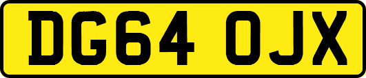 DG64OJX