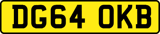DG64OKB