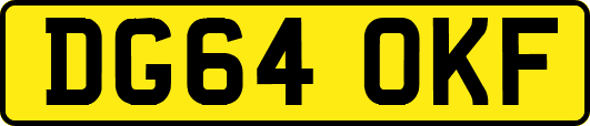DG64OKF