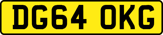 DG64OKG