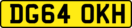 DG64OKH
