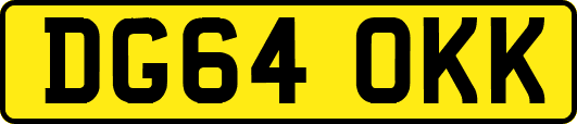DG64OKK