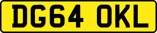 DG64OKL