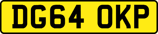 DG64OKP