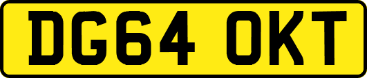 DG64OKT