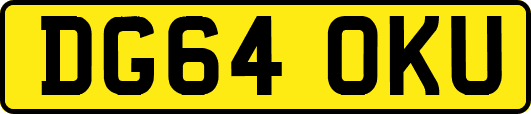 DG64OKU