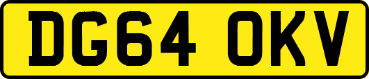 DG64OKV