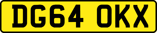 DG64OKX