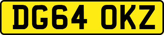 DG64OKZ