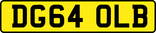 DG64OLB