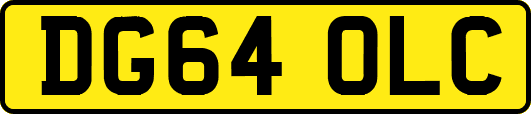 DG64OLC