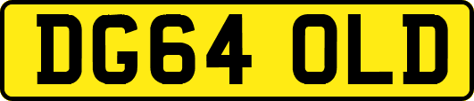DG64OLD
