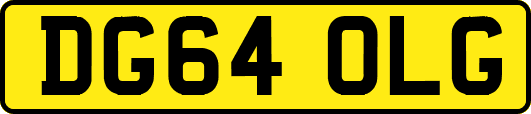 DG64OLG