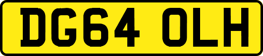 DG64OLH