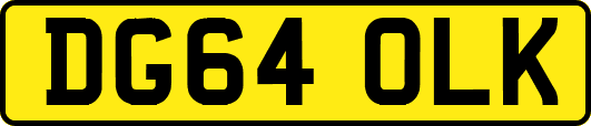 DG64OLK
