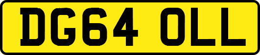 DG64OLL