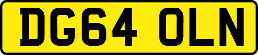 DG64OLN
