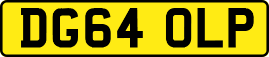 DG64OLP