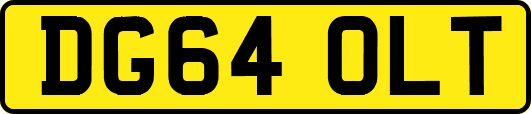 DG64OLT