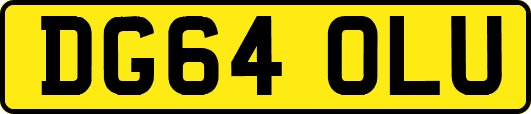 DG64OLU