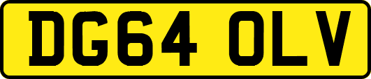 DG64OLV