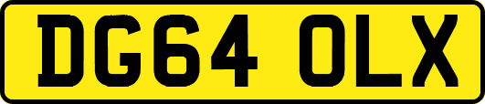 DG64OLX