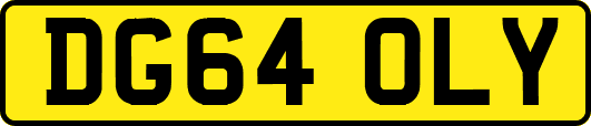 DG64OLY