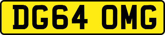 DG64OMG