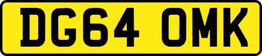 DG64OMK
