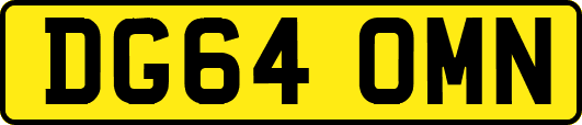 DG64OMN