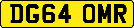 DG64OMR