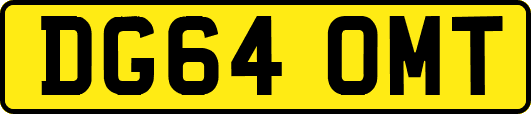 DG64OMT