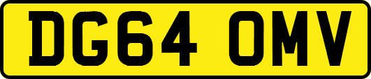 DG64OMV