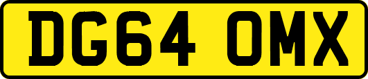 DG64OMX