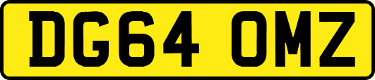 DG64OMZ