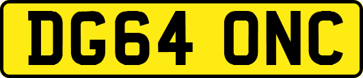 DG64ONC