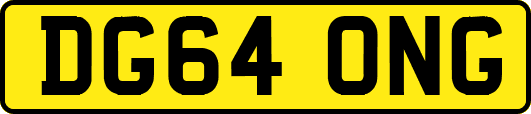 DG64ONG