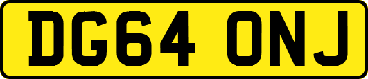 DG64ONJ