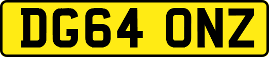 DG64ONZ