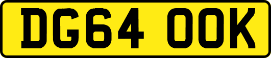 DG64OOK