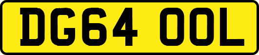DG64OOL