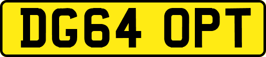 DG64OPT