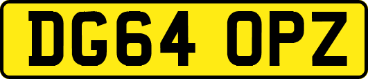 DG64OPZ