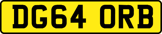 DG64ORB