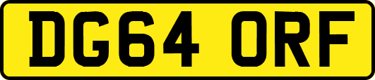 DG64ORF